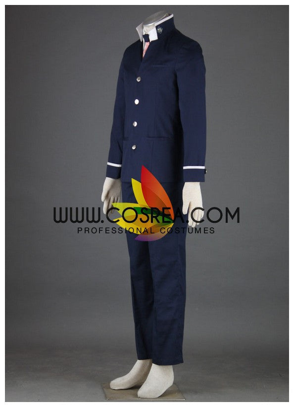 Cosrea A-E Angel Beats Ayato Naoi Cosplay Costume
