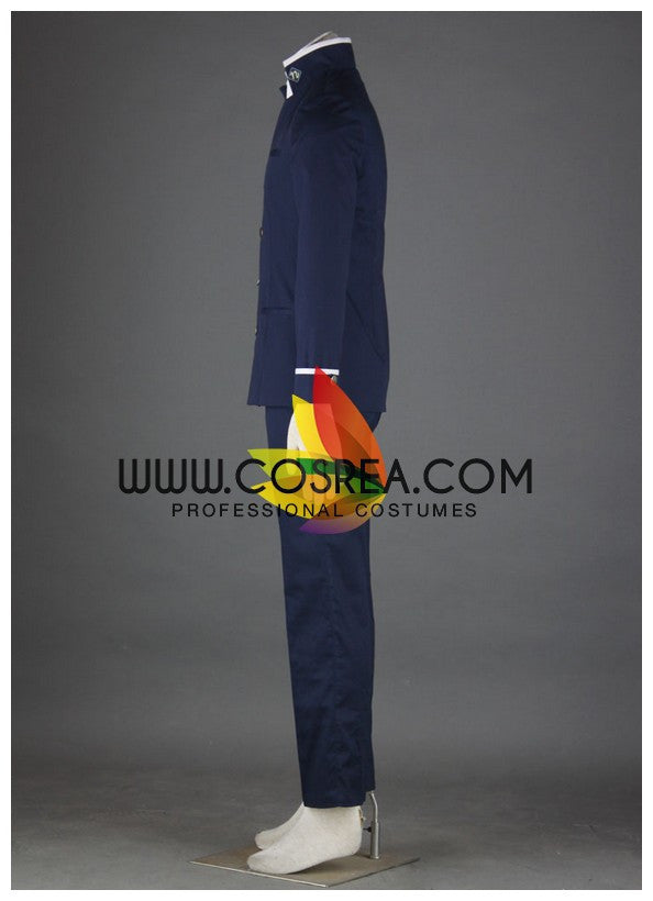 Cosrea A-E Angel Beats Ayato Naoi Cosplay Costume