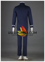 Cosrea A-E Angel Beats Ayato Naoi Cosplay Costume
