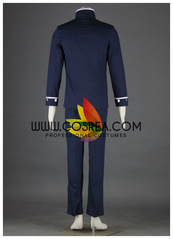 Cosrea A-E Angel Beats Ayato Naoi Cosplay Costume