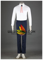 Cosrea A-E Angel Beats Ayato Naoi Cosplay Costume