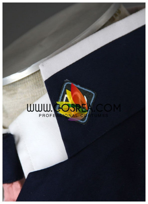 Cosrea A-E Angel Beats Ayato Naoi Cosplay Costume