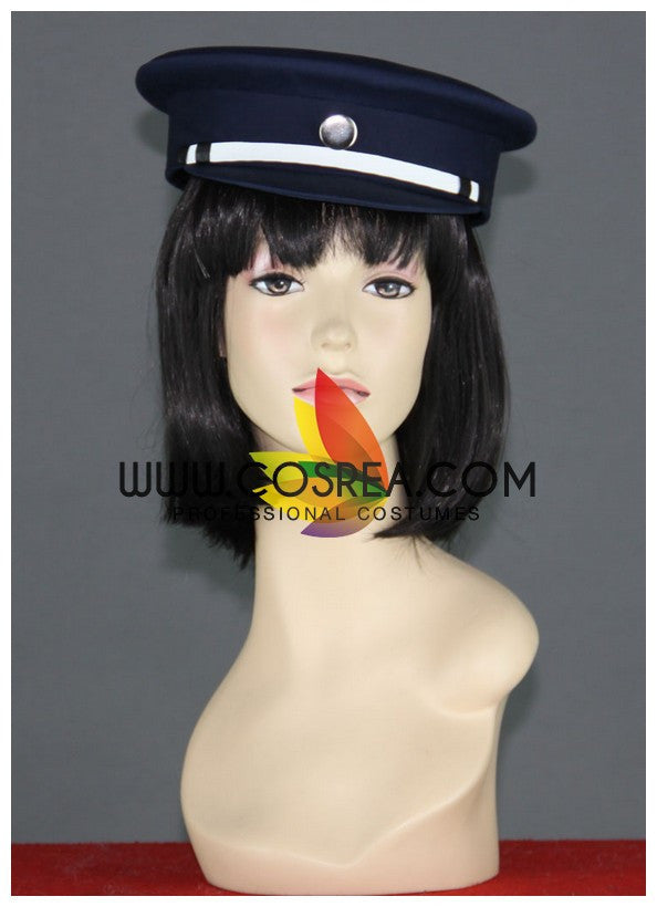 Cosrea A-E Angel Beats Ayato Naoi Cosplay Costume