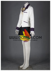 Cosrea A-E Angel Beats Kanade Tachibana Cosplay Costume