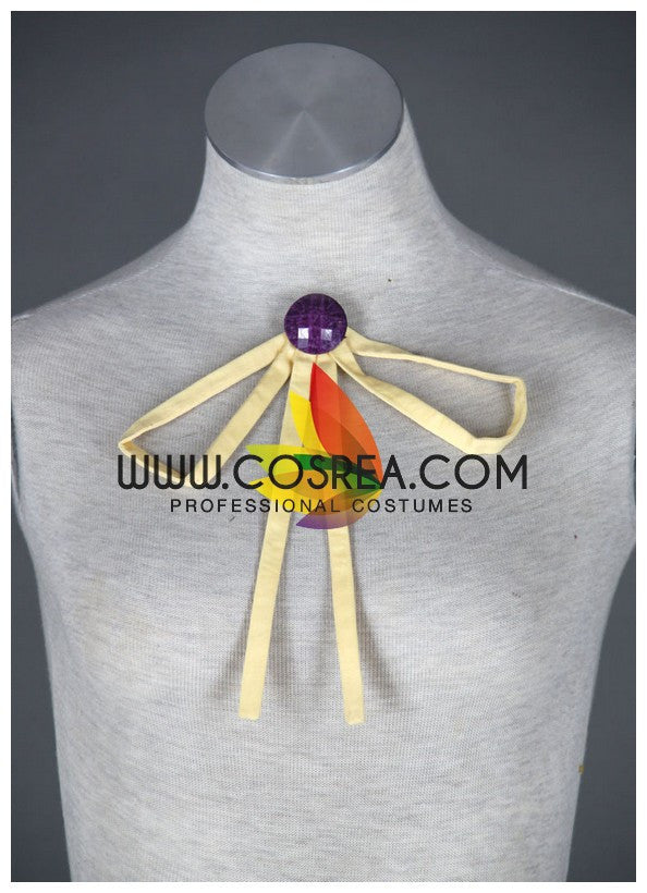 Cosrea A-E Angel Beats Kanade Tachibana Cosplay Costume