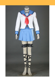 Cosrea A-E Angel Beats Masami Iwasawa Cosplay Costume