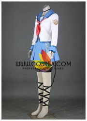 Cosrea A-E Angel Beats Masami Iwasawa Cosplay Costume