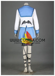 Cosrea A-E Angel Beats Masami Iwasawa Cosplay Costume