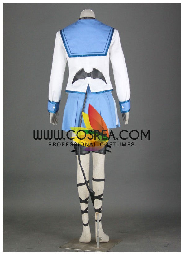 Cosrea A-E Angel Beats Masami Iwasawa Cosplay Costume