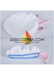Cosrea A-E Angel Beats Yuri Nakamura Cosplay Costume