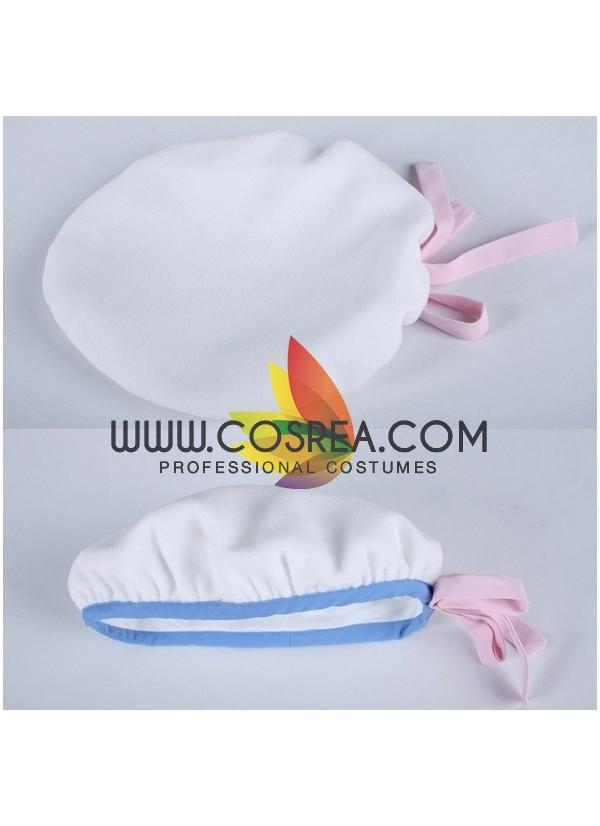 Cosrea A-E Angel Beats Yuri Nakamura Cosplay Costume