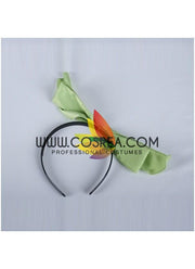 Cosrea A-E Angel Beats Yuri Nakamura Cosplay Costume