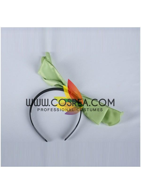 Cosrea A-E Angel Beats Yuri Nakamura Cosplay Costume