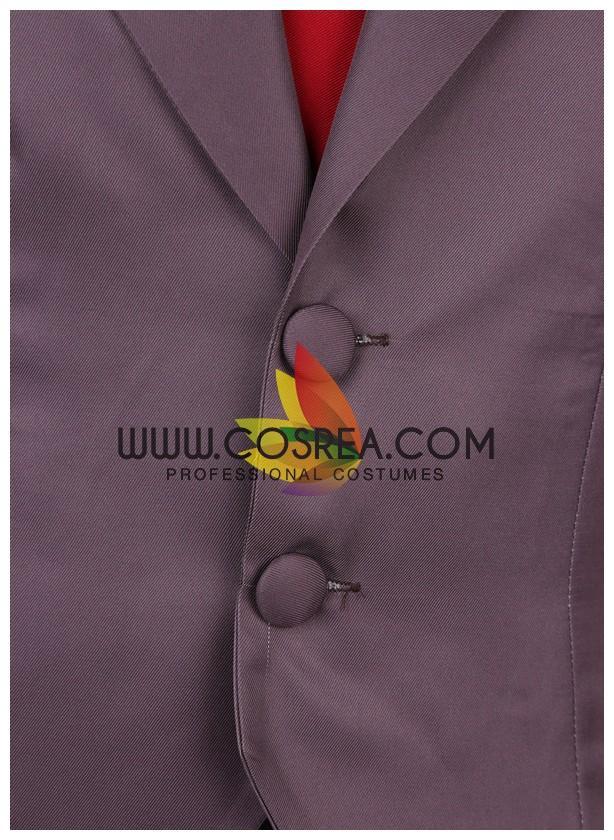 Cosrea A-E Angels of Death Catherine Ward Cosplay Costume