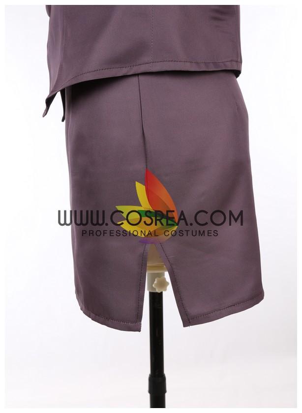 Cosrea A-E Angels of Death Catherine Ward Cosplay Costume