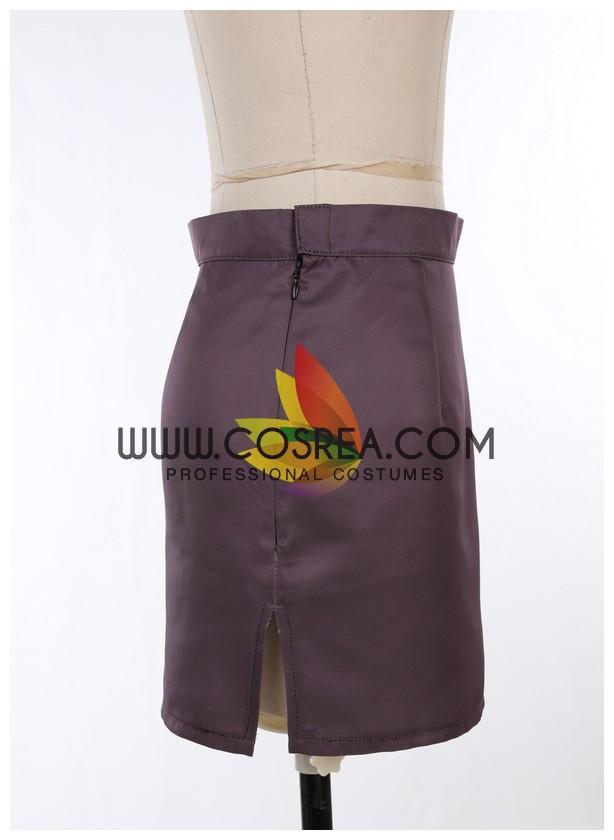 Cosrea A-E Angels of Death Catherine Ward Cosplay Costume