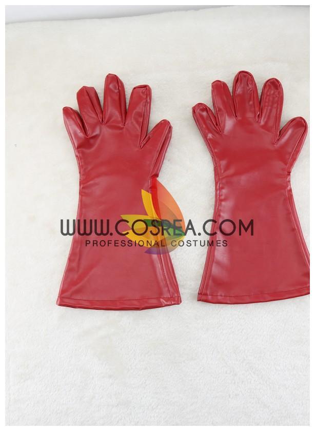 Cosrea A-E Angels of Death Catherine Ward Cosplay Costume