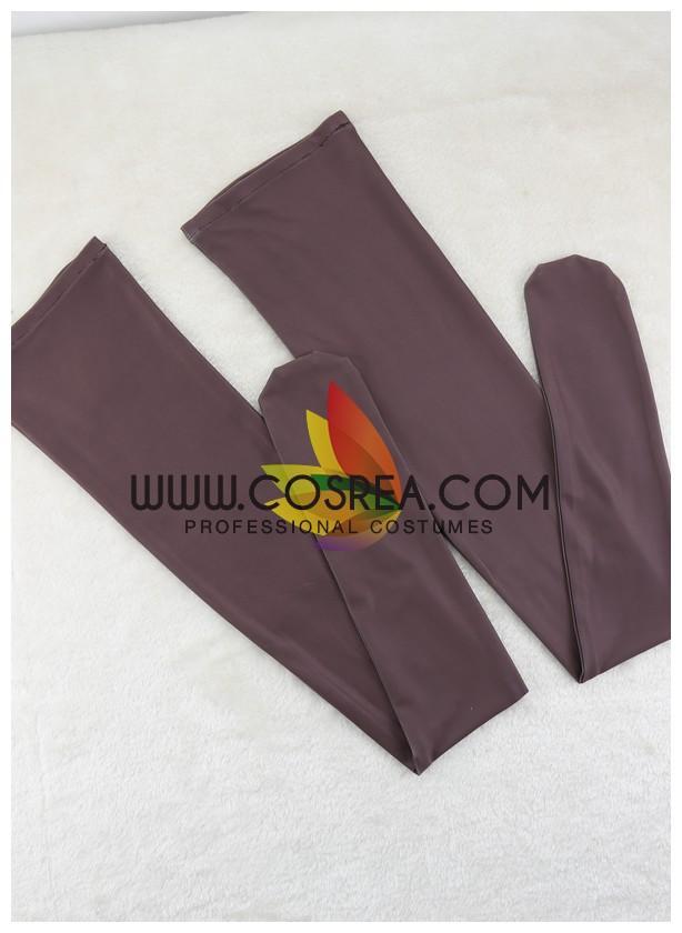 Cosrea A-E Angels of Death Catherine Ward Cosplay Costume