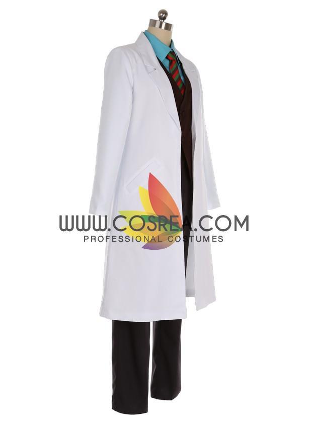 Cosrea A-E Angels of Death Daniel Dickens Cosplay Costume