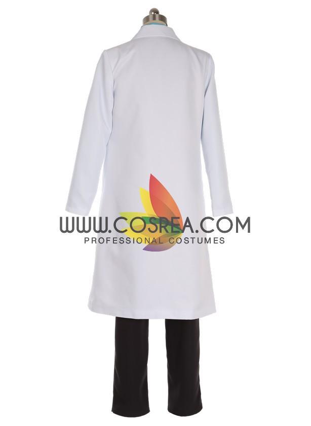 Cosrea A-E Angels of Death Daniel Dickens Cosplay Costume