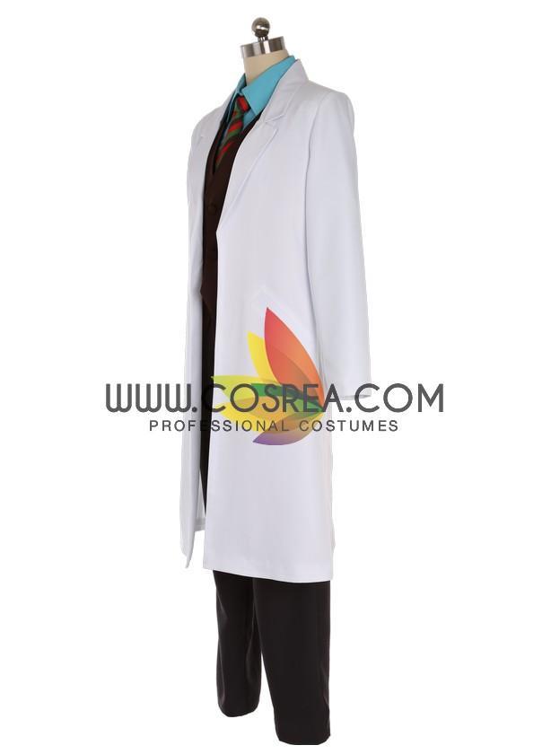 Cosrea A-E Angels of Death Daniel Dickens Cosplay Costume