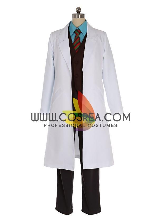 Cosrea A-E Angels of Death Daniel Dickens Cosplay Costume