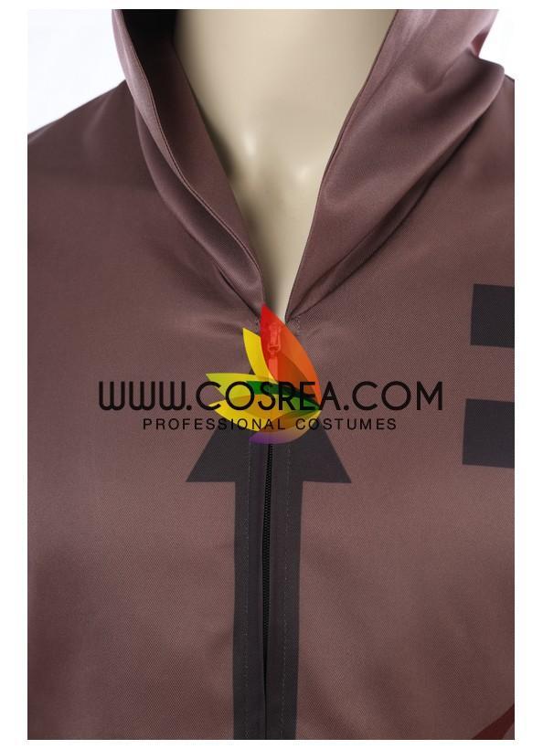 Cosrea A-E Angels of Death Isaac Foster Cosplay Costume