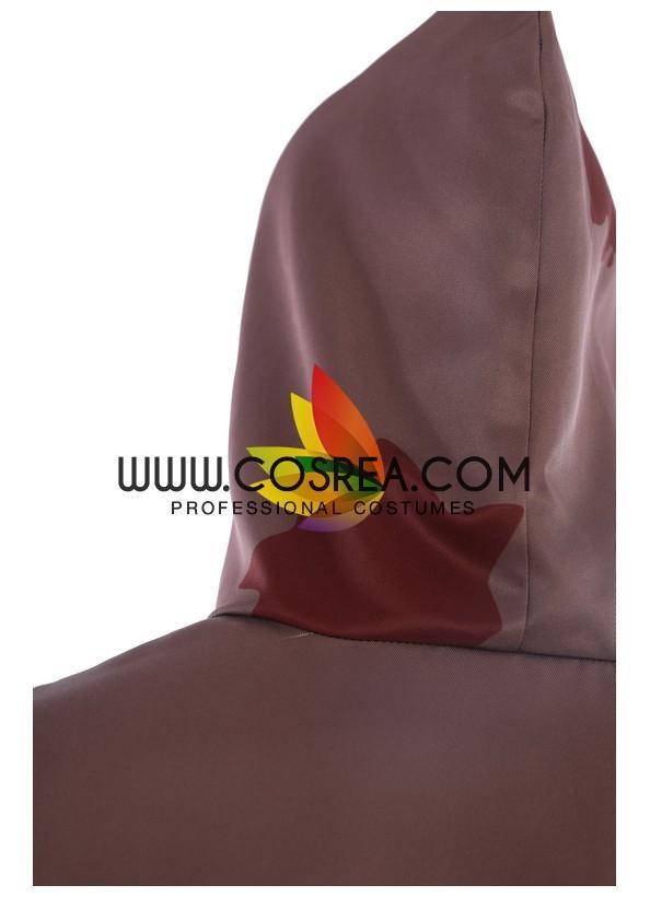 Cosrea A-E Angels of Death Isaac Foster Cosplay Costume