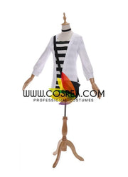 Cosrea A-E Angels of Death Rachel Gardner Cosplay Costume