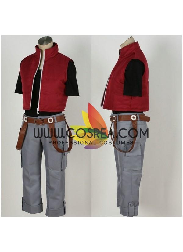 Cosrea A-E Aquarion Evol Amata Sora Cosplay Costume