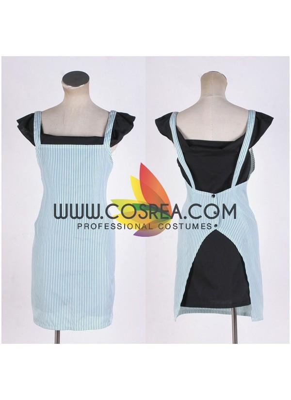 Cosrea A-E Arakawa Under the Bridge Maria Cosplay Costume