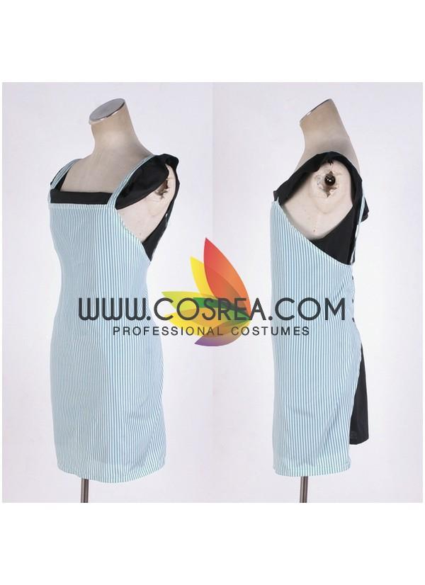 Cosrea A-E Arakawa Under the Bridge Maria Cosplay Costume