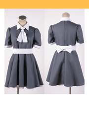 Cosrea A-E Arakawa Under the Bridge Stella Cosplay Costume