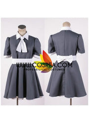 Cosrea A-E Arakawa Under the Bridge Stella Cosplay Costume