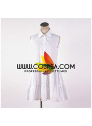 Cosrea A-E Arakawa Under the Bridge Stella Cosplay Costume