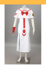 Cosrea A-E Aria Aika Granzchesta Summer Cosplay Costume