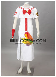 Cosrea A-E Aria Aika Granzchesta Summer Cosplay Costume