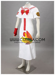 Cosrea A-E Aria Aika Granzchesta Summer Cosplay Costume