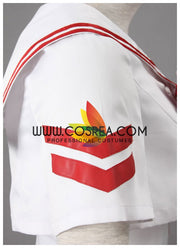 Cosrea A-E Aria Aika Granzchesta Summer Cosplay Costume