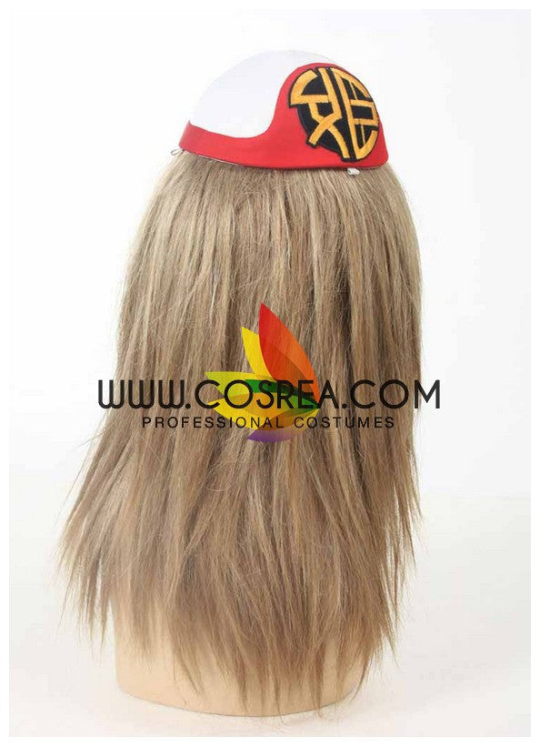 Cosrea A-E Aria Aika Granzchesta Winter Cosplay Costume