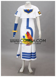 Cosrea A-E Aria Akari Mizunashi Summer Cosplay Costume