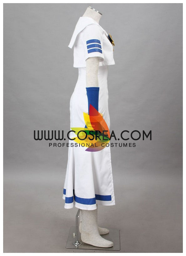 Cosrea A-E Aria Akari Mizunashi Summer Cosplay Costume