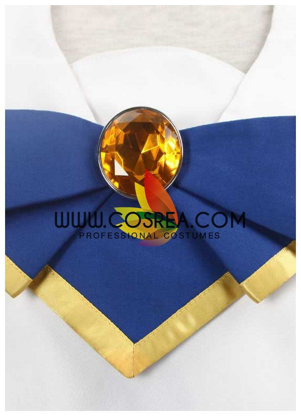 Cosrea A-E Aria Akari Mizunashi Summer Cosplay Costume