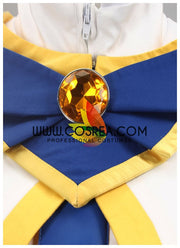 Cosrea A-E Aria Akari Muzunashi Winter Cosplay Costume