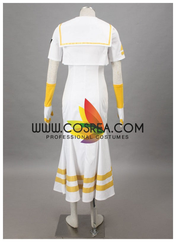Cosrea A-E Aria Alice Carroll Summer Cosplay Costume