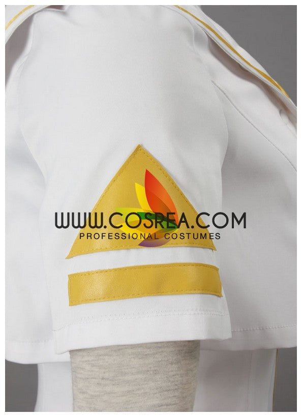 Cosrea A-E Aria Alice Carroll Summer Cosplay Costume