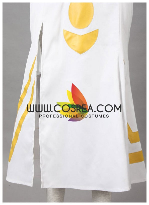Cosrea A-E Aria Alice Carroll Summer Cosplay Costume