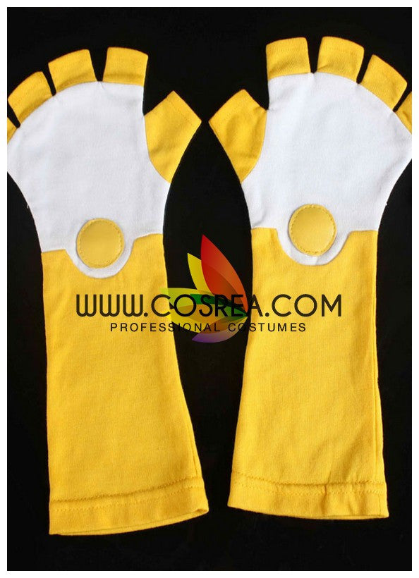 Cosrea A-E Aria Alice Carroll Summer Cosplay Costume