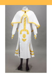 Cosrea A-E Aria Alice Carroll Winter Cosplay Costume