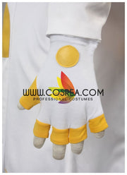 Cosrea A-E Aria Alice Carroll Winter Cosplay Costume